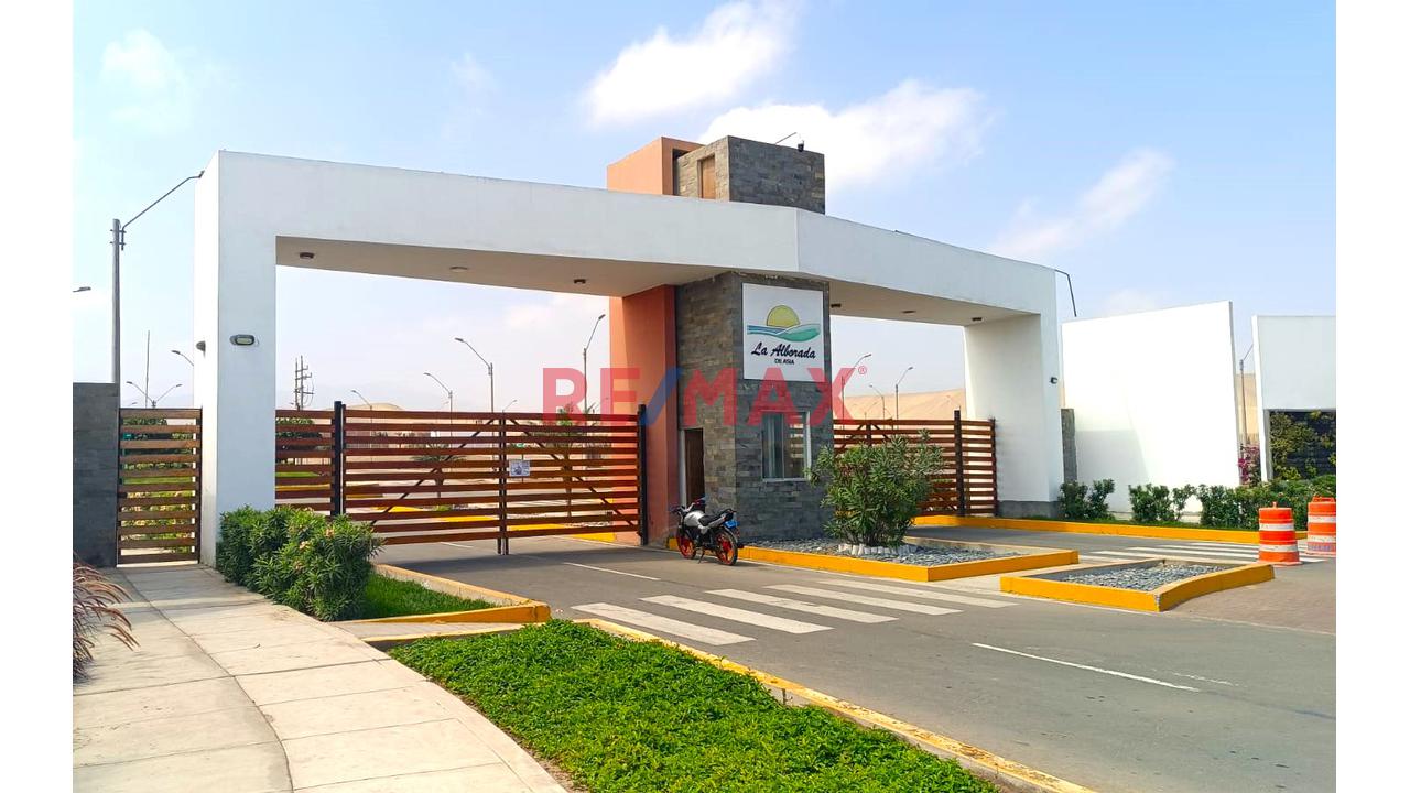 Terreno Privilegiado Cerca Al Boulevard De Asia | La Alborada | Asia — foto 13
