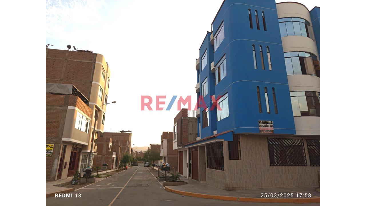 Edificio En Venta Esquina A Parque – Inversión Rentable En Urb. San Antonio De Carabayllo I Etapa - 12