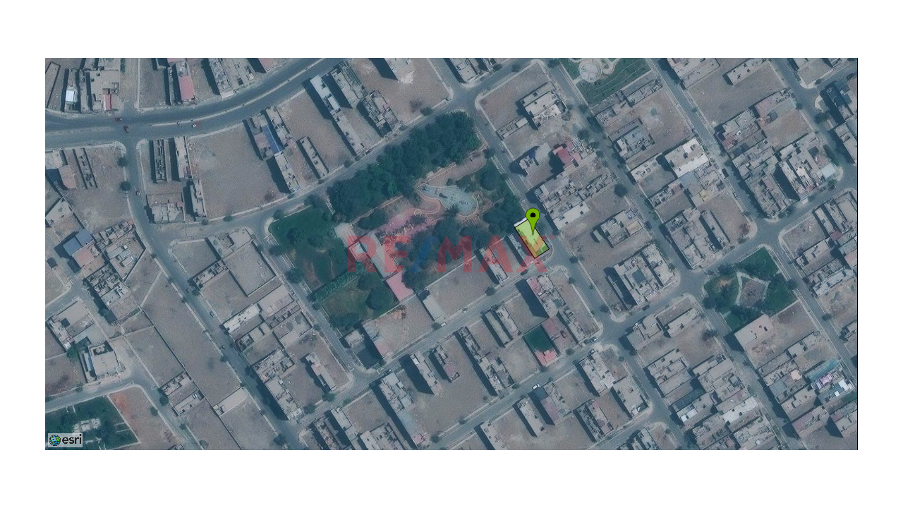 Edificio En Venta Esquina A Parque – Inversión Rentable En Urb. San Antonio De Carabayllo I Etapa - 19