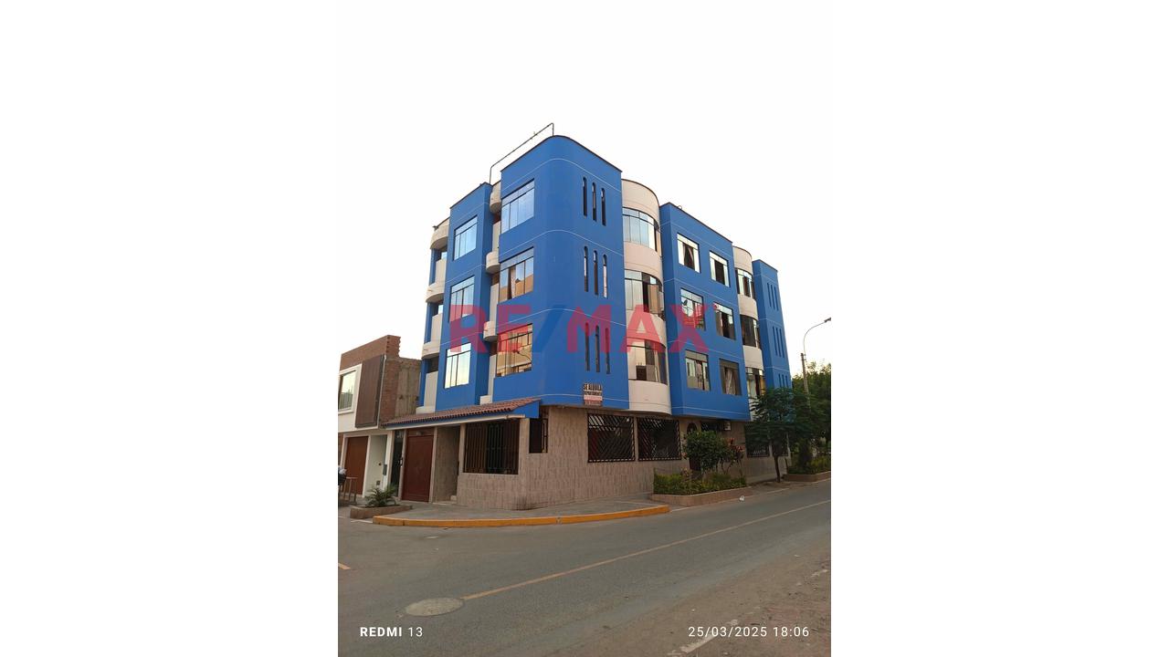 Edificio En Venta Esquina A Parque – Inversión Rentable En Urb. San Antonio De Carabayllo I Etapa - 16