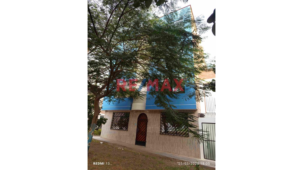 Edificio En Venta Esquina A Parque – Inversión Rentable En Urb. San Antonio De Carabayllo I Etapa - 15