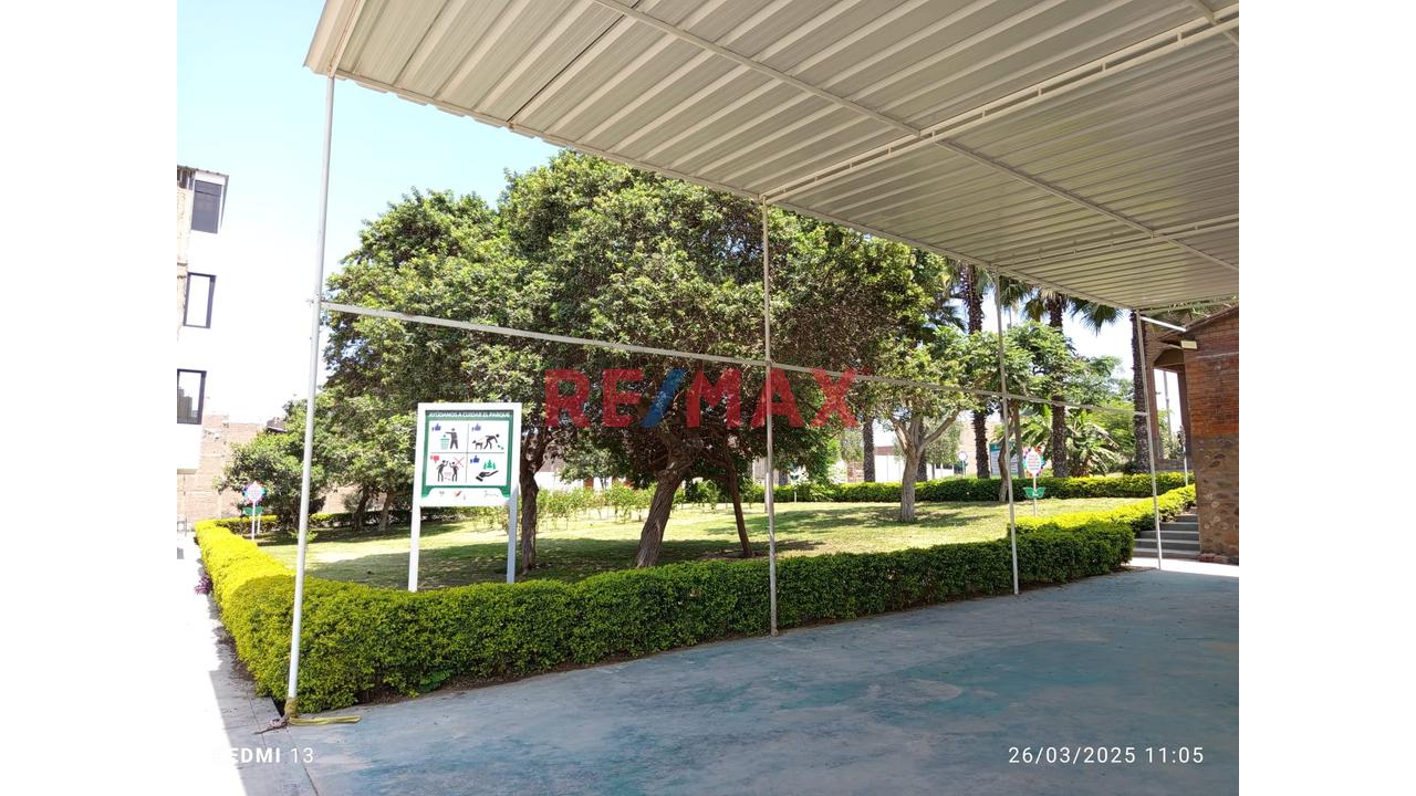 Edificio En Venta Esquina A Parque – Inversión Rentable En Urb. San Antonio De Carabayllo I Etapa - 9
