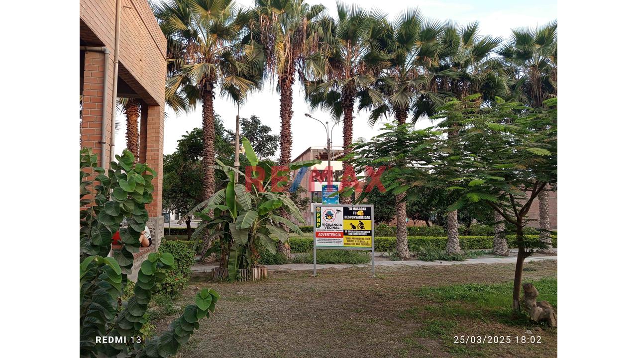 Edificio En Venta Esquina A Parque – Inversión Rentable En Urb. San Antonio De Carabayllo I Etapa - 13