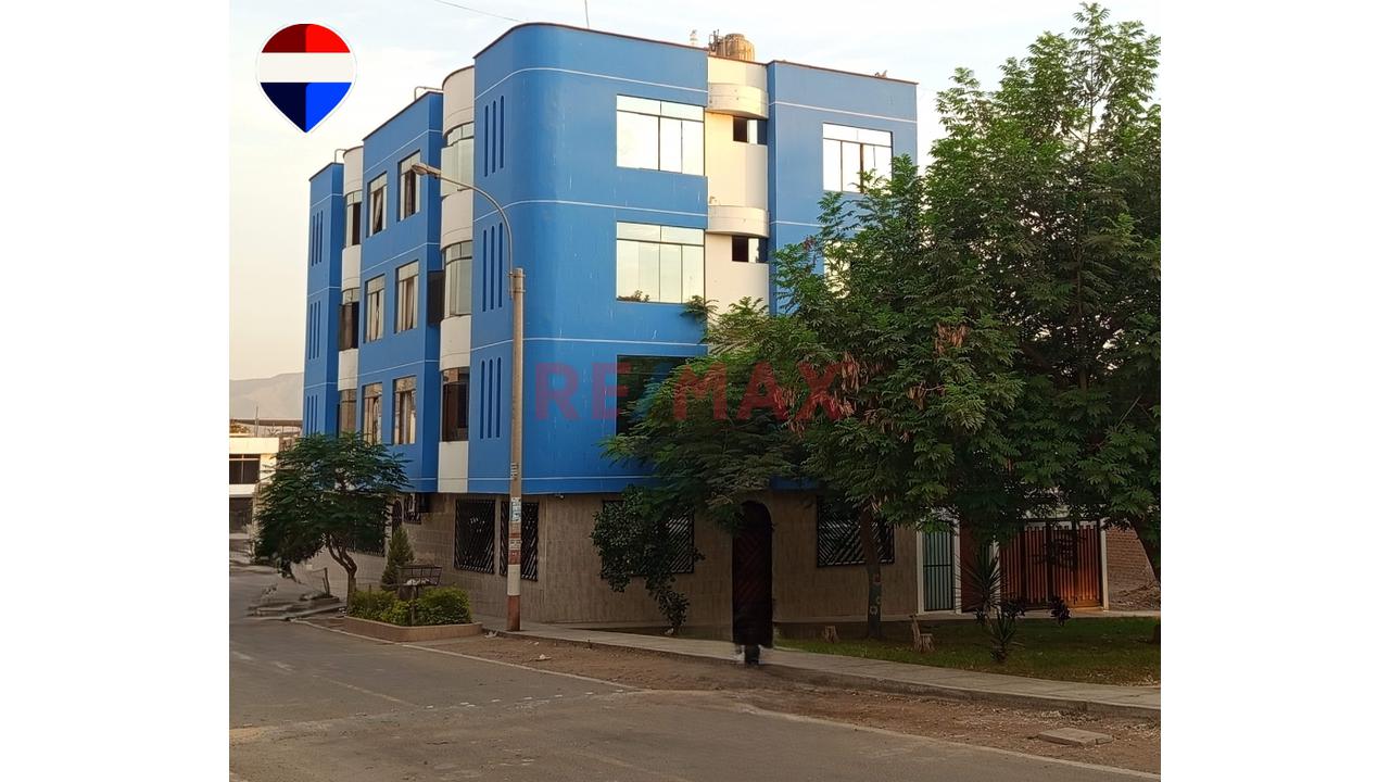 EDIFICIOS EN VENTA