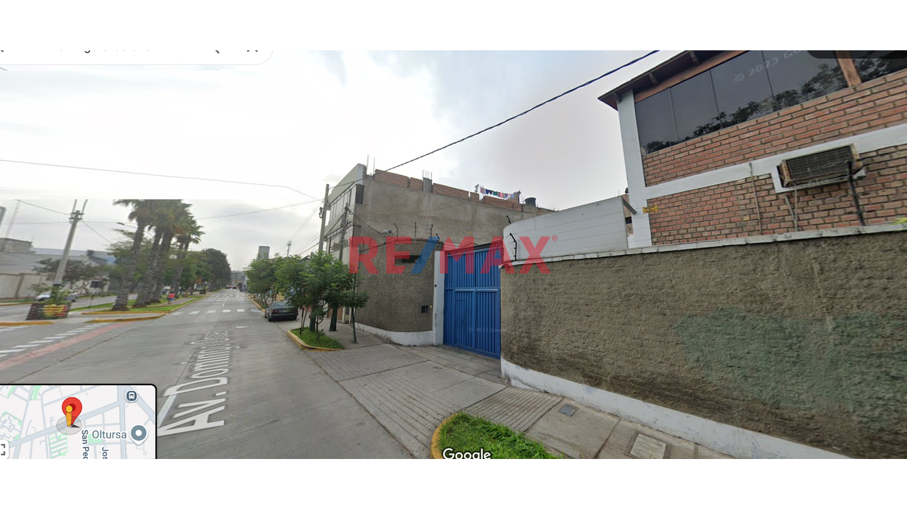 Local Comercio Zonal - En Alquiler 1,757 M2 En Surquillo!! - 5
