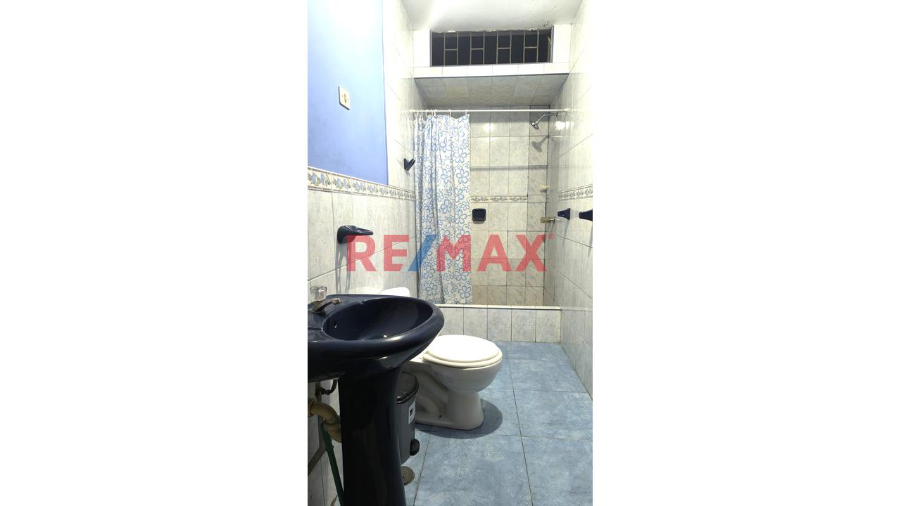 Se Vende Casa Semi Amoblada En La Urb. Santa Rosa — foto 8