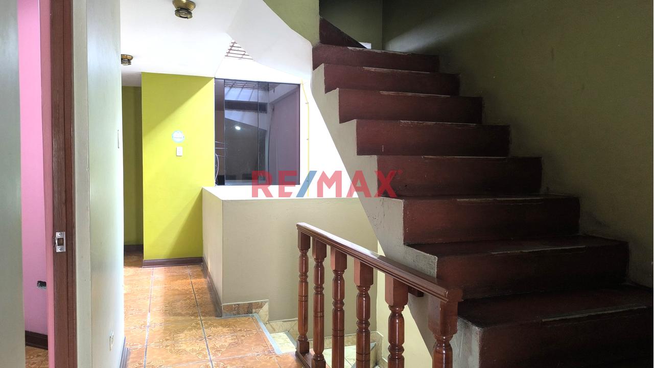 Casa de 4 dormitorios en Puente Piedra — foto 3