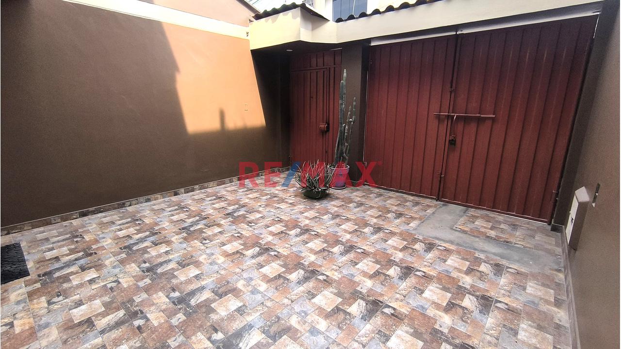 Casa de 4 dormitorios en Puente Piedra — foto 5