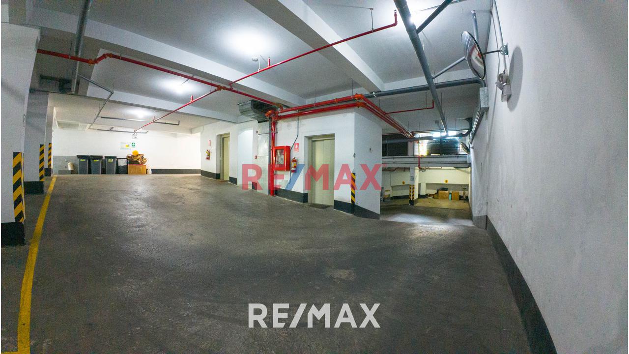 Departamento En Estreno En Barrio Médico En Edificio C/ Acceso Directo A Parque Privado — foto 12