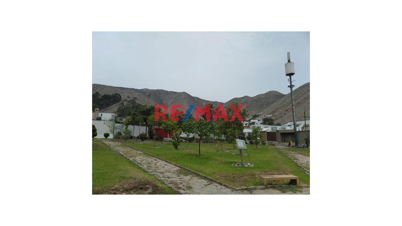 Venta De Terreno En Urb. Rinconada De La Planicie La Molina - 10