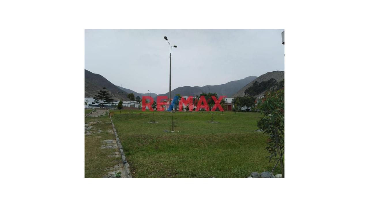 Venta De Terreno En Urb. Rinconada De La Planicie La Molina - 13
