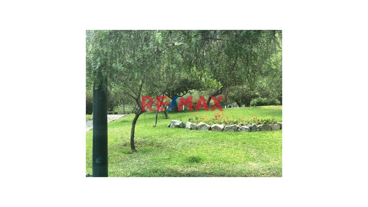 Venta De Terreno En Urb. Rinconada De La Planicie La Molina - 9