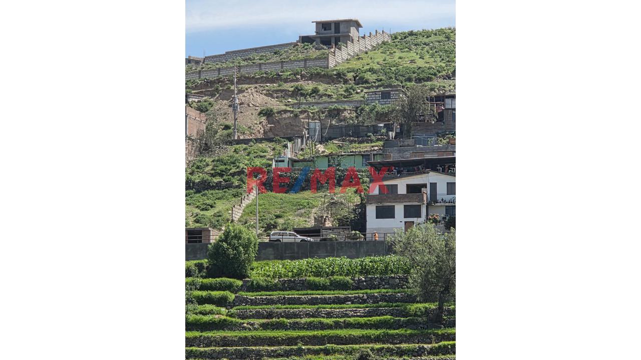 Terreno de ocasión ubicado en Sabandia Terreno de ocasión ubicado en Sabandia