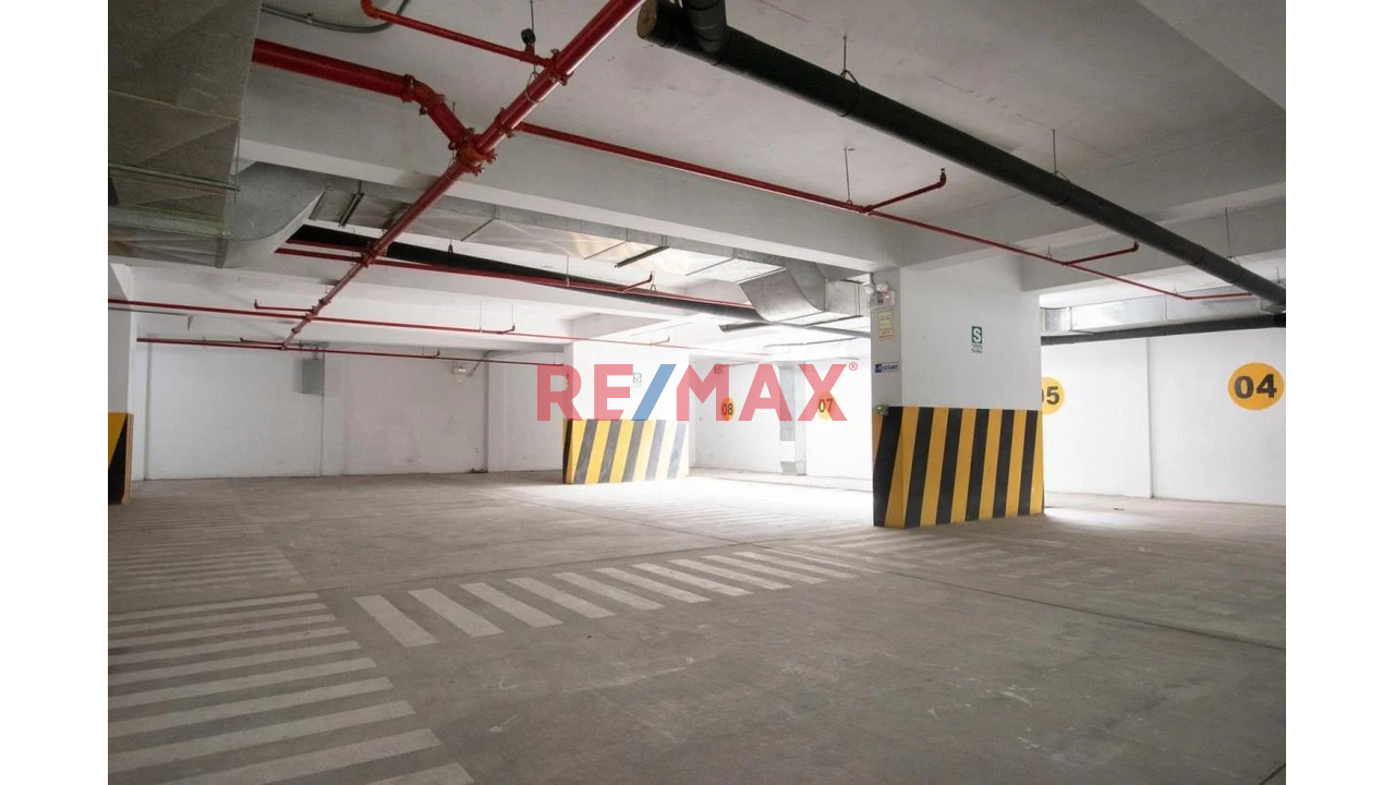Venta De Moderno Edificio Corporativo De 10 Pisos De 5400M2 En El Corazon Comercial De Miraflores - 17