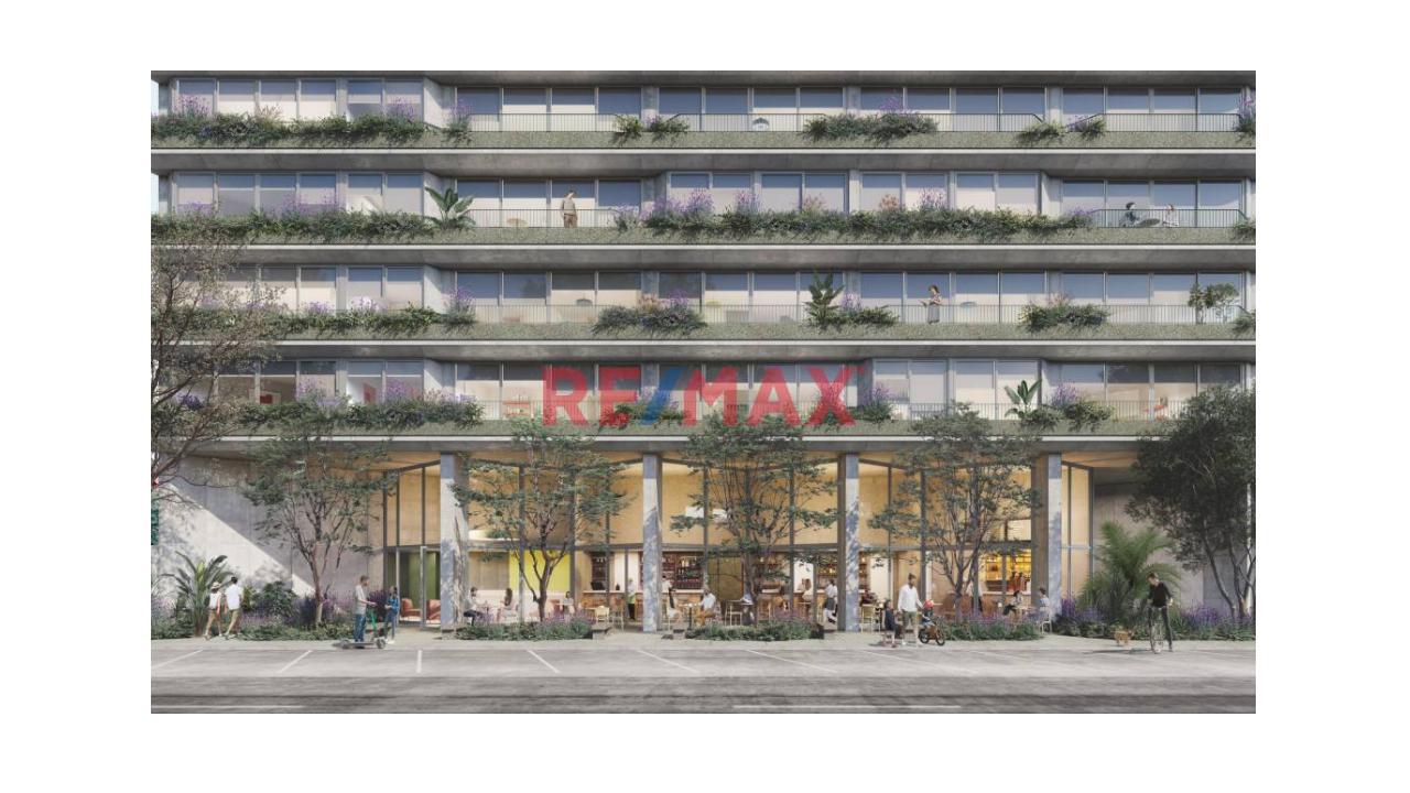Exclusivo Dúplex De 1 Dormitorio En Miraflores: Diseño, Arte Y Arquitectura De Autor | Entrega Inmediata — foto 4