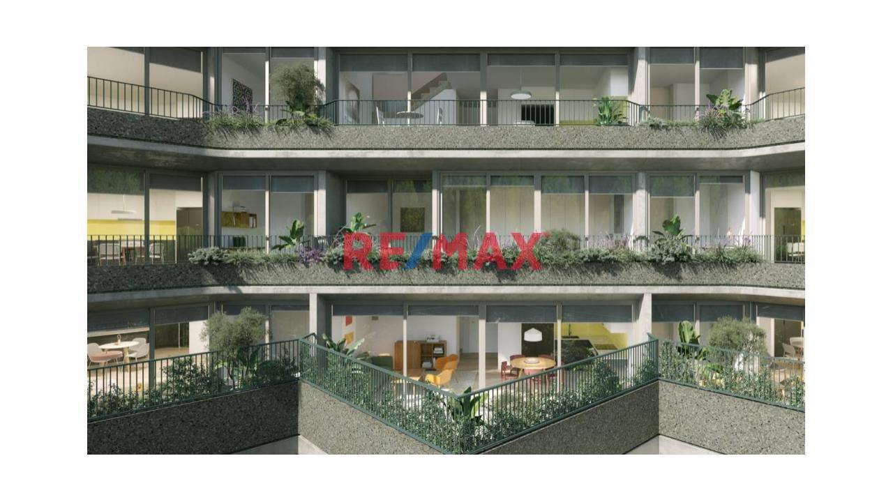 Exclusivo Dúplex De 1 Dormitorio En Miraflores: Diseño, Arte Y Arquitectura De Autor | Entrega Inmediata