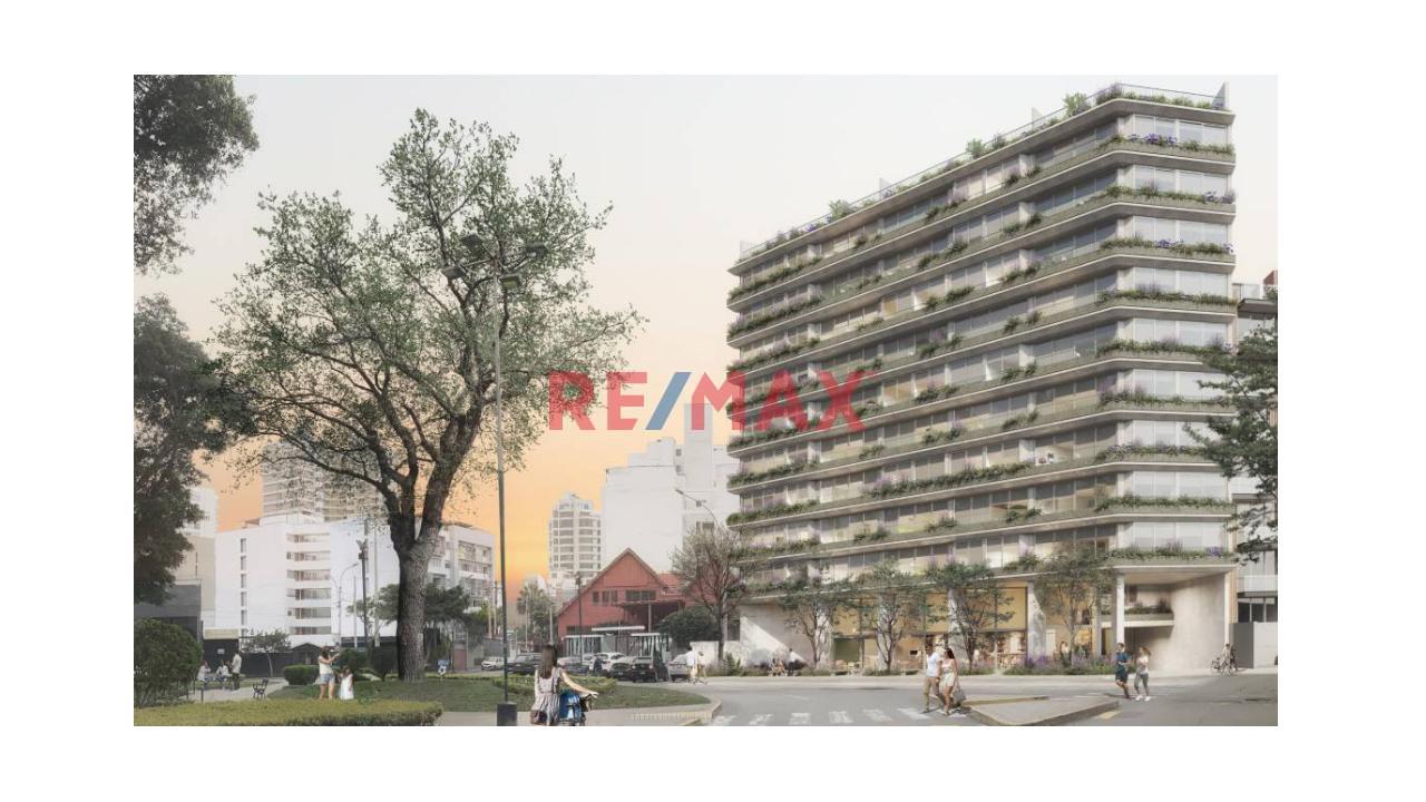 Exclusivo Dúplex De 1 Dormitorio En Miraflores: Diseño, Arte Y Arquitectura De Autor | Entrega Inmediata — foto 5