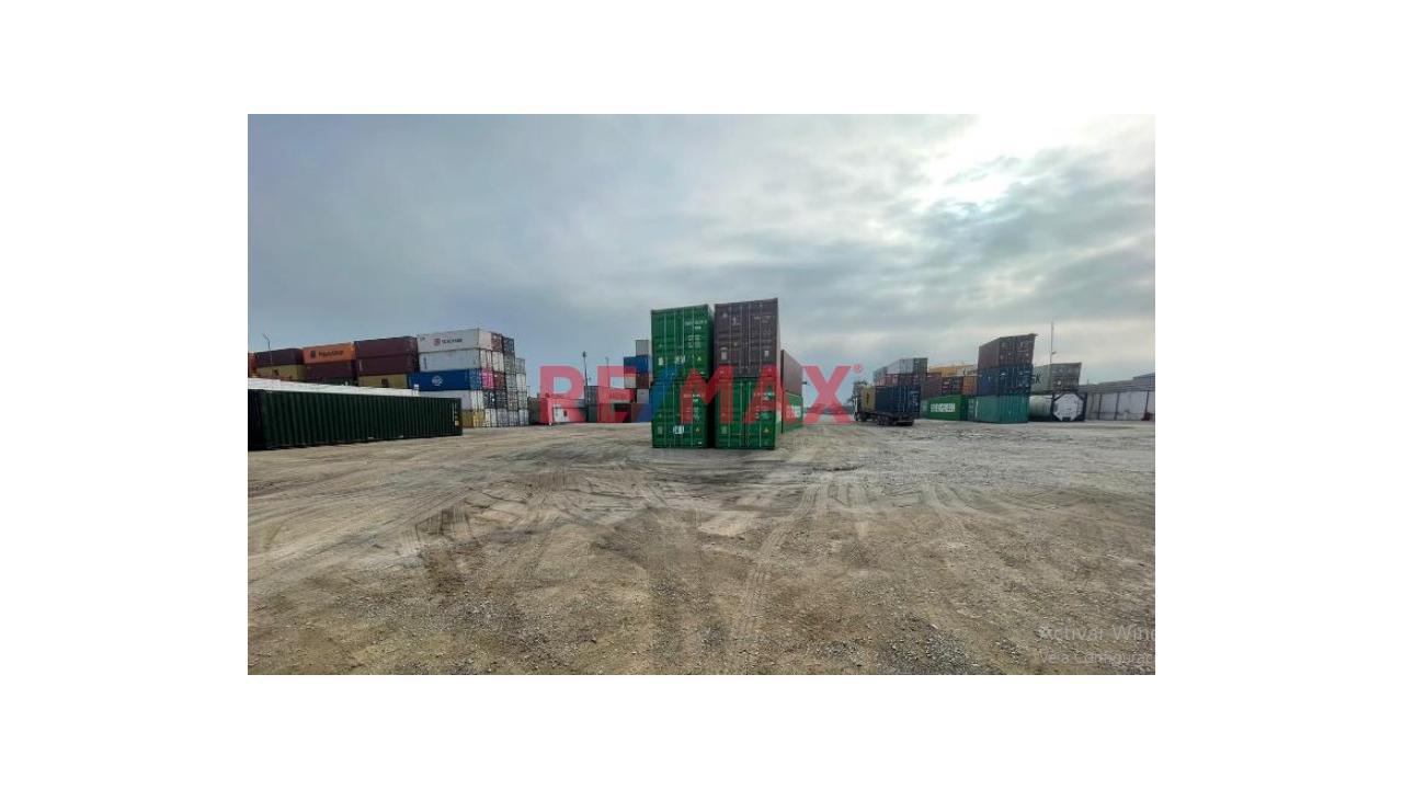 ¡Oportunidad Única! Venta De Local Industrial De Terreno A Un Paso De Nestor Gambeta - 5