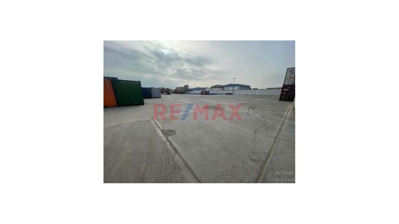 ¡Oportunidad Única! Venta De Local Industrial De Terreno A Un Paso De Nestor Gambeta - 6