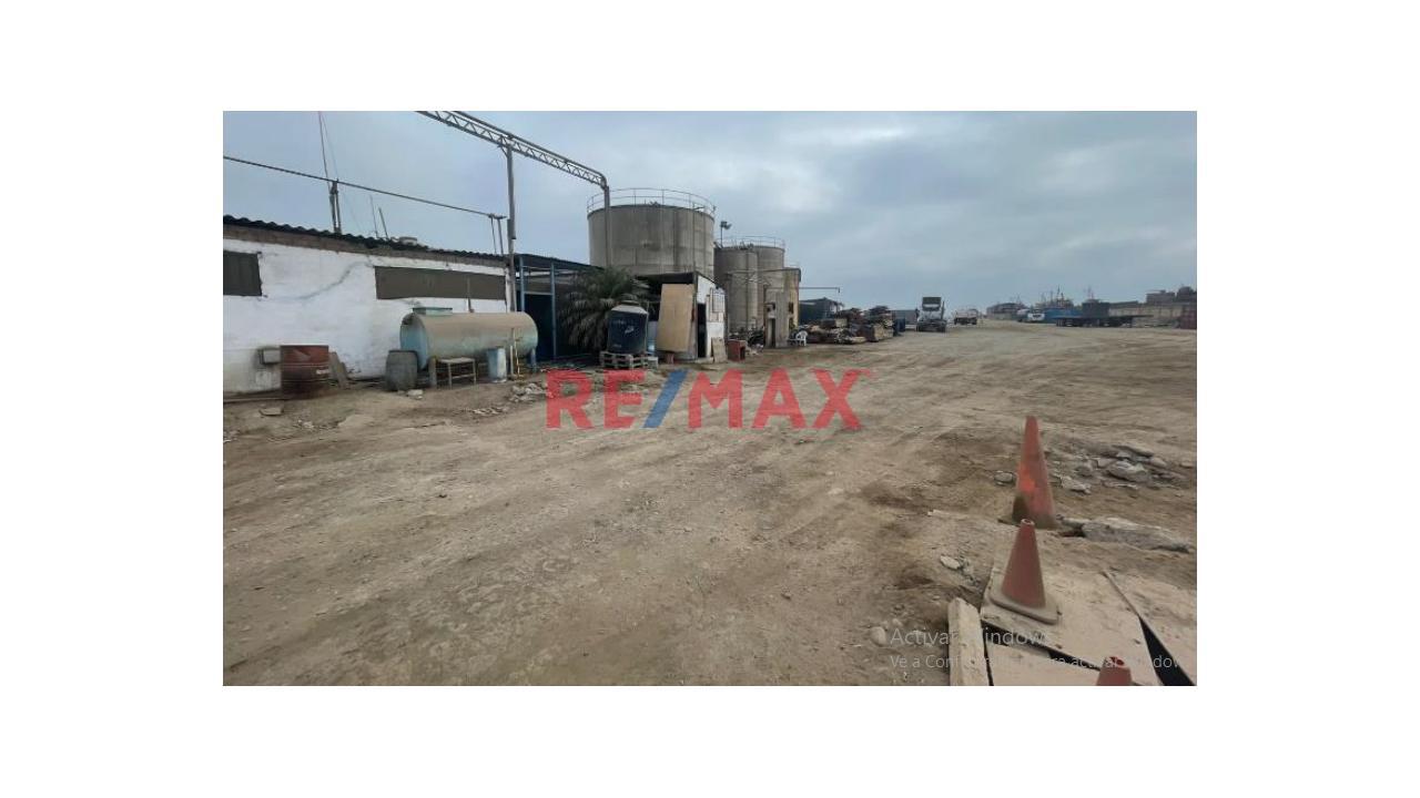 ¡Oportunidad Única! Venta De Local Industrial De Terreno A Un Paso De Nestor Gambeta - 4