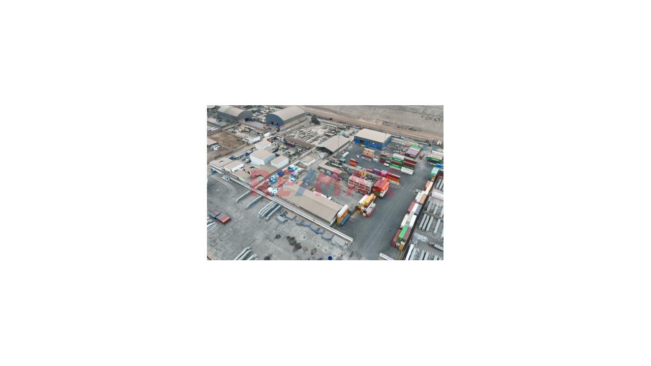 ¡Oportunidad Única! Venta De Local Industrial De Terreno A Un Paso De Nestor Gambeta - 1