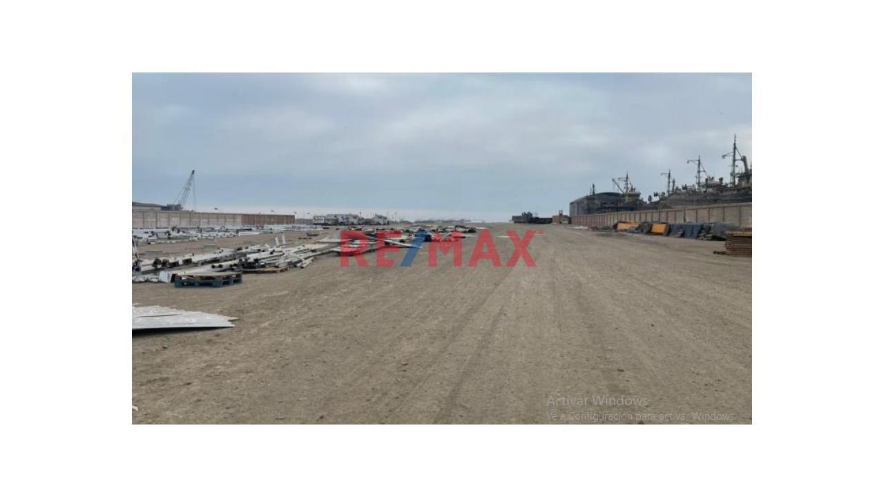 ¡Oportunidad Única! Venta De Local Industrial De Terreno A Un Paso De Nestor Gambeta - 3
