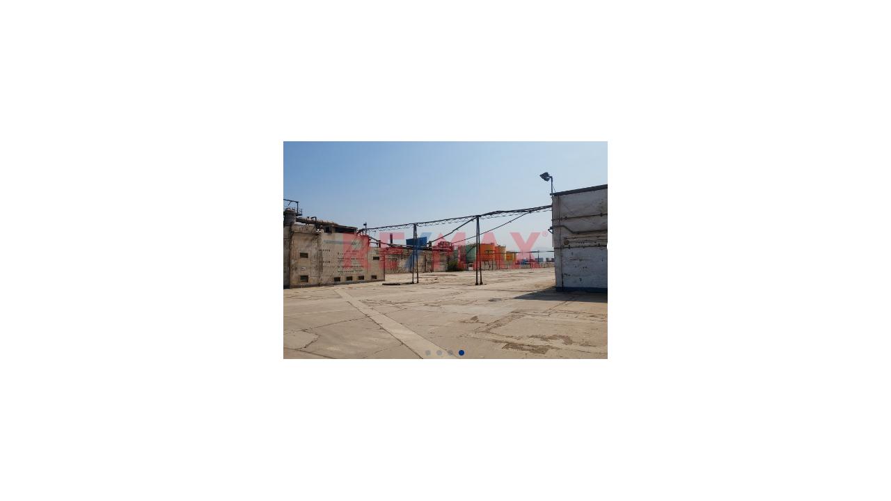 ¡Oportunidad Única! Venta De Local Industrial De Terreno A Un Paso De Nestor Gambeta - 7
