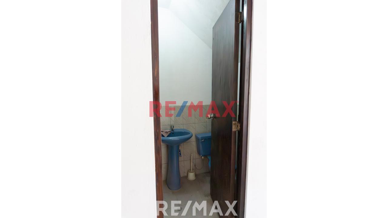 ✅ Local Comercial 100 M² En Av. Universitaria Y Av. Mayolo / Amplio, Estratégico E Ideal Para Oficina, Almacén O Veterinaria — foto 15