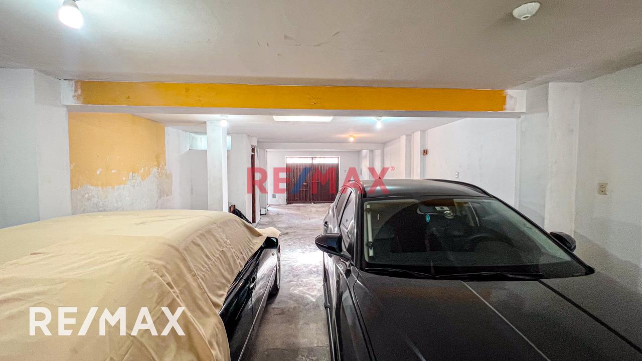 ✅ Local Comercial 100 M² En Av. Universitaria Y Av. Mayolo / Amplio, Estratégico E Ideal Para Oficina, Almacén O Veterinaria — foto 5