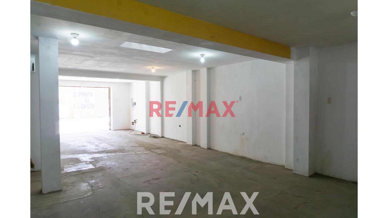 ✅ Local Comercial 100 M² En Av. Universitaria Y Av. Mayolo / Amplio, Estratégico E Ideal Para Oficina, Almacén O Veterinaria — foto 12