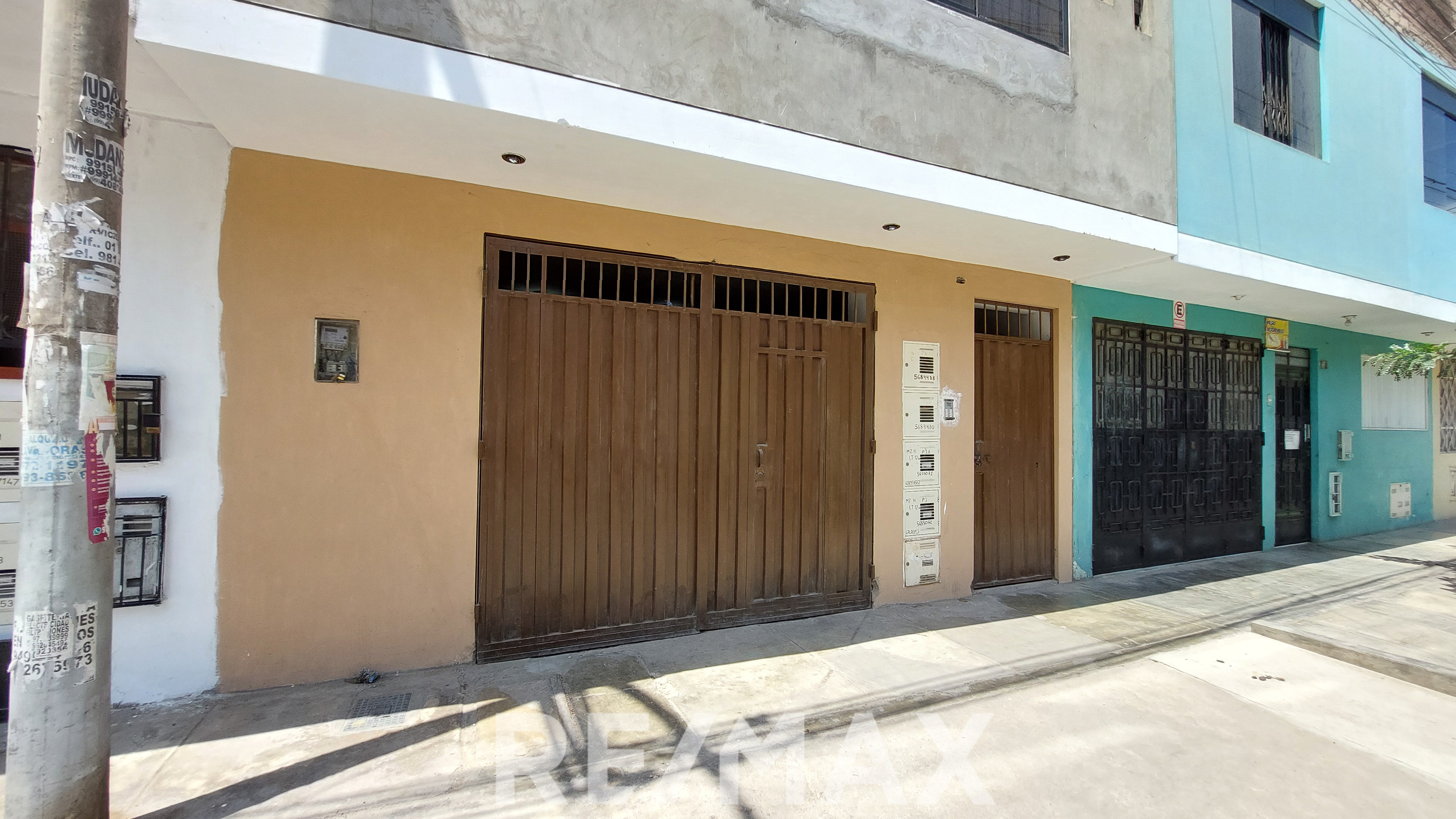 ✅ Local Comercial 100 M² En Av. Universitaria Y Av. Mayolo / Amplio, Estratégico E Ideal Para Oficina, Almacén O Veterinaria