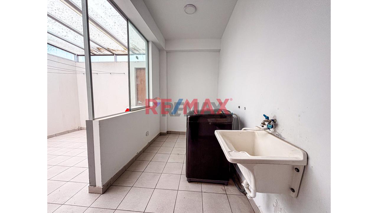 Casa Con Piscina Y Diversas Áreas Comunes - 20