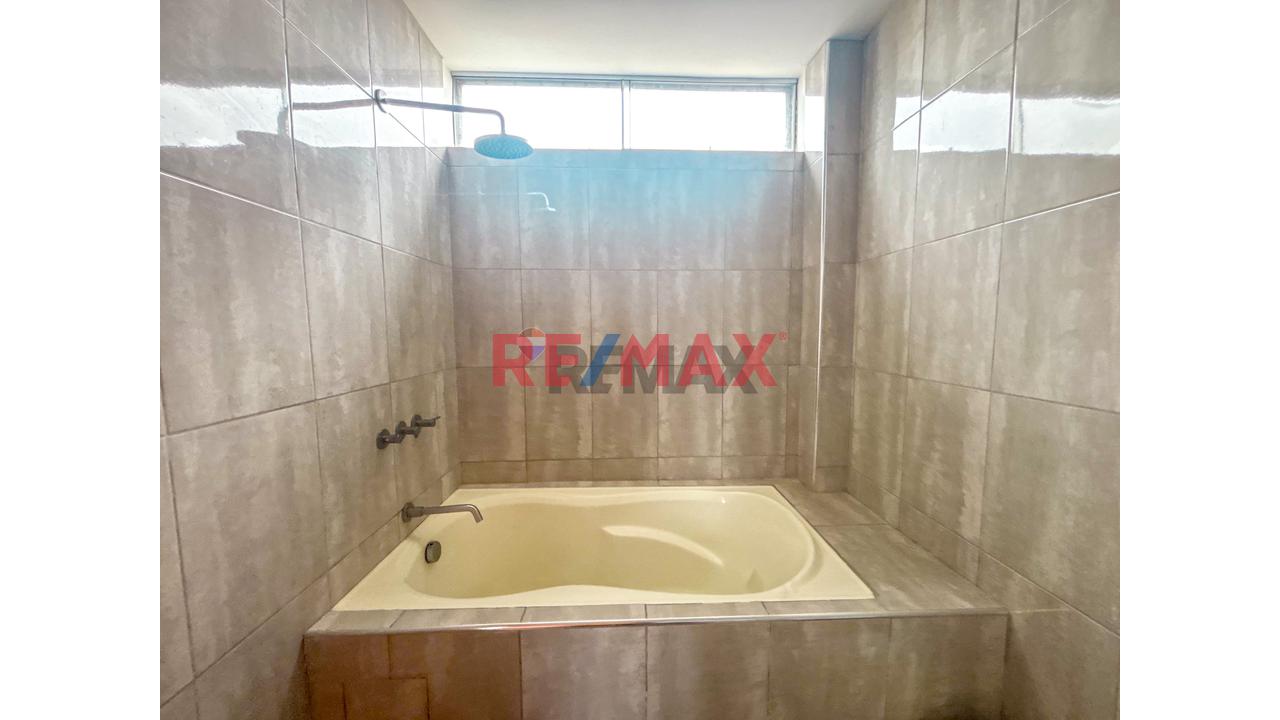 Casa Con Piscina Y Diversas Áreas Comunes - 16