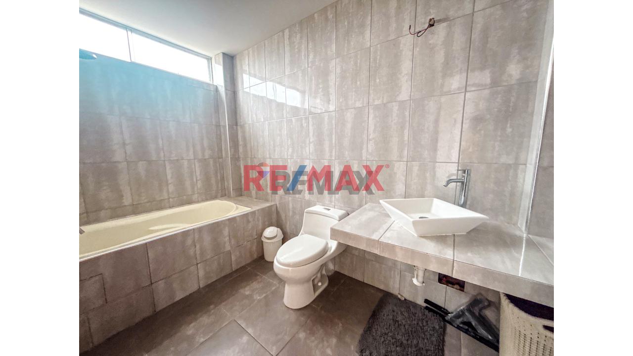 Casa Con Piscina Y Diversas Áreas Comunes - 15