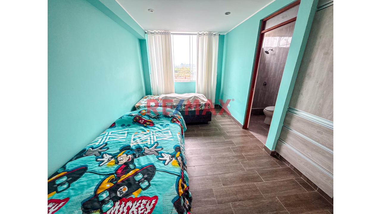Casa Con Piscina Y Diversas Áreas Comunes - 19