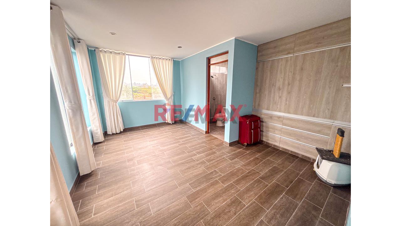 Casa Con Piscina Y Diversas Áreas Comunes - 18