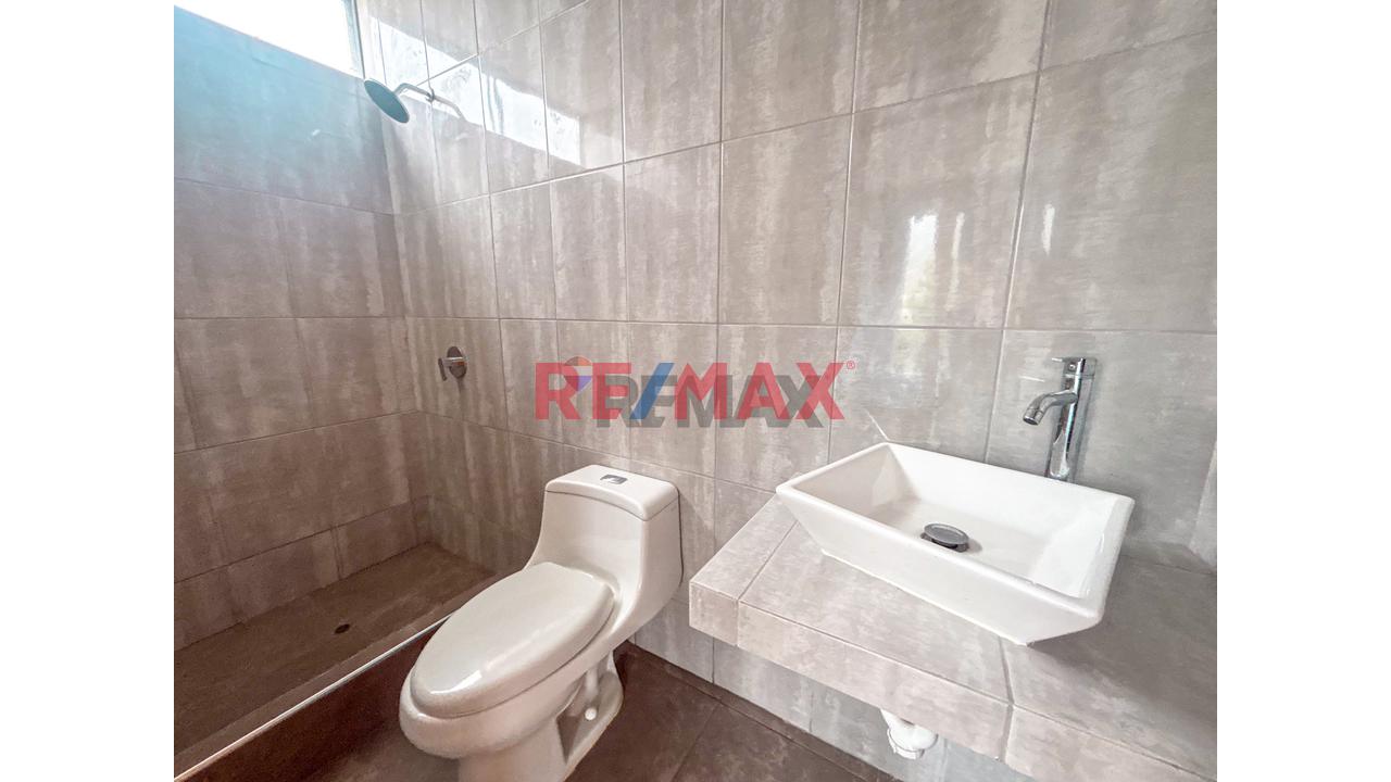 Casa Con Piscina Y Diversas Áreas Comunes - 5