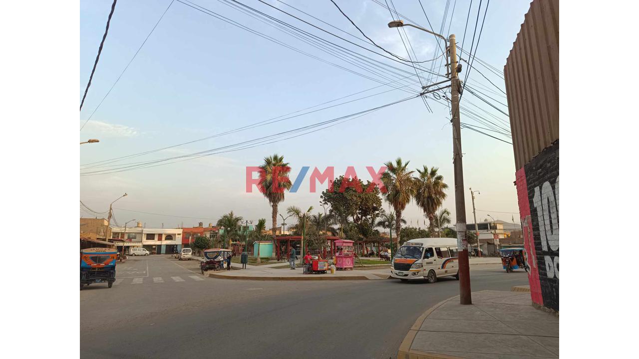 Venta De Terreno 90 M² En Urb. San Pedro 5Ta Etapa - Carabayllo — foto 7