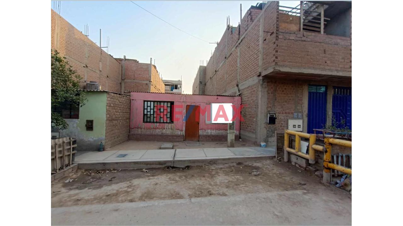 Venta De Terreno 90 M² En Urb. San Pedro 5Ta Etapa - Carabayllo — foto 10
