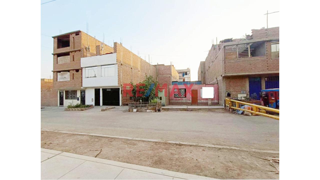 Venta De Terreno 90 M² En Urb. San Pedro 5Ta Etapa - Carabayllo — foto 5