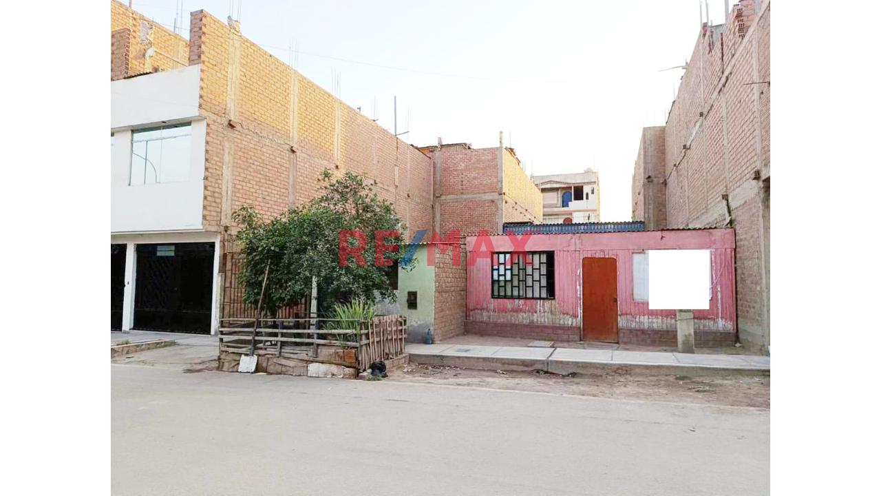 Venta De Terreno 90 M² En Urb. San Pedro 5Ta Etapa - Carabayllo