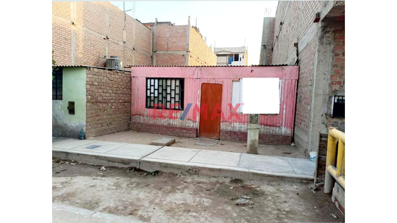 Venta De Terreno 90 M² En Urb. San Pedro 5Ta Etapa - Carabayllo — foto 6