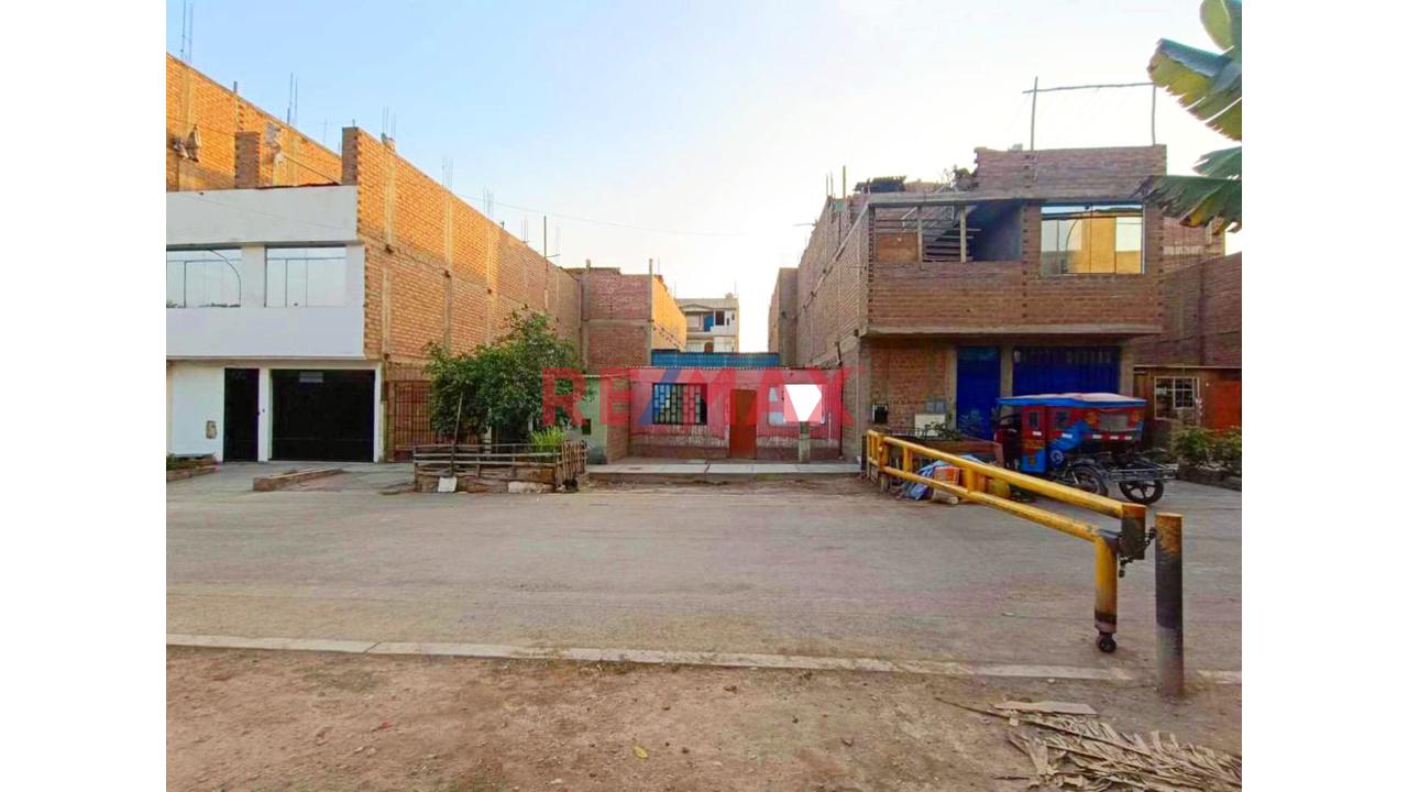 Venta De Terreno 90 M² En Urb. San Pedro 5Ta Etapa - Carabayllo — foto 8