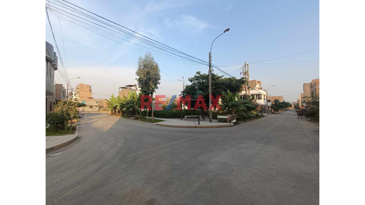Venta De Terreno 90 M² En Urb. San Pedro 5Ta Etapa - Carabayllo — foto 2