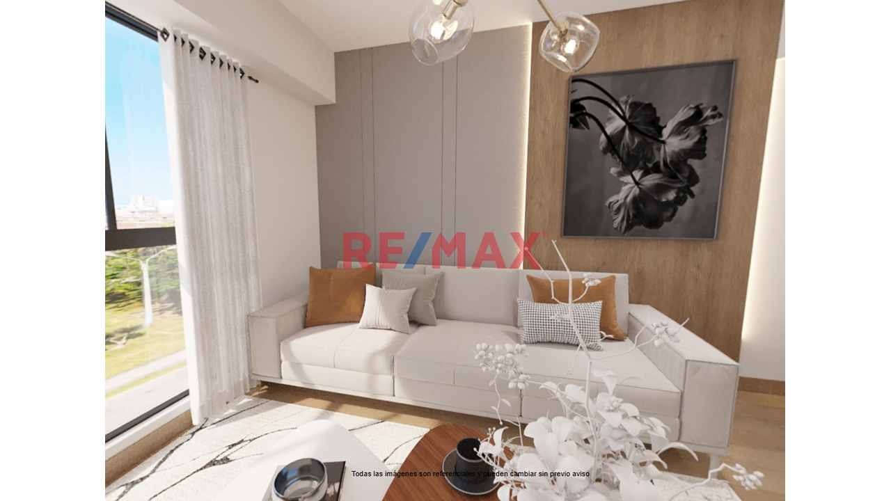 Vendo Moderno Departamento De Estreno En Pisos Bajos Cerca A Parque - San Miguel — foto 10