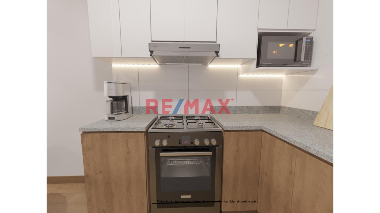 Vendo Moderno Departamento De Estreno En Pisos Bajos Cerca A Parque - San Miguel — foto 14