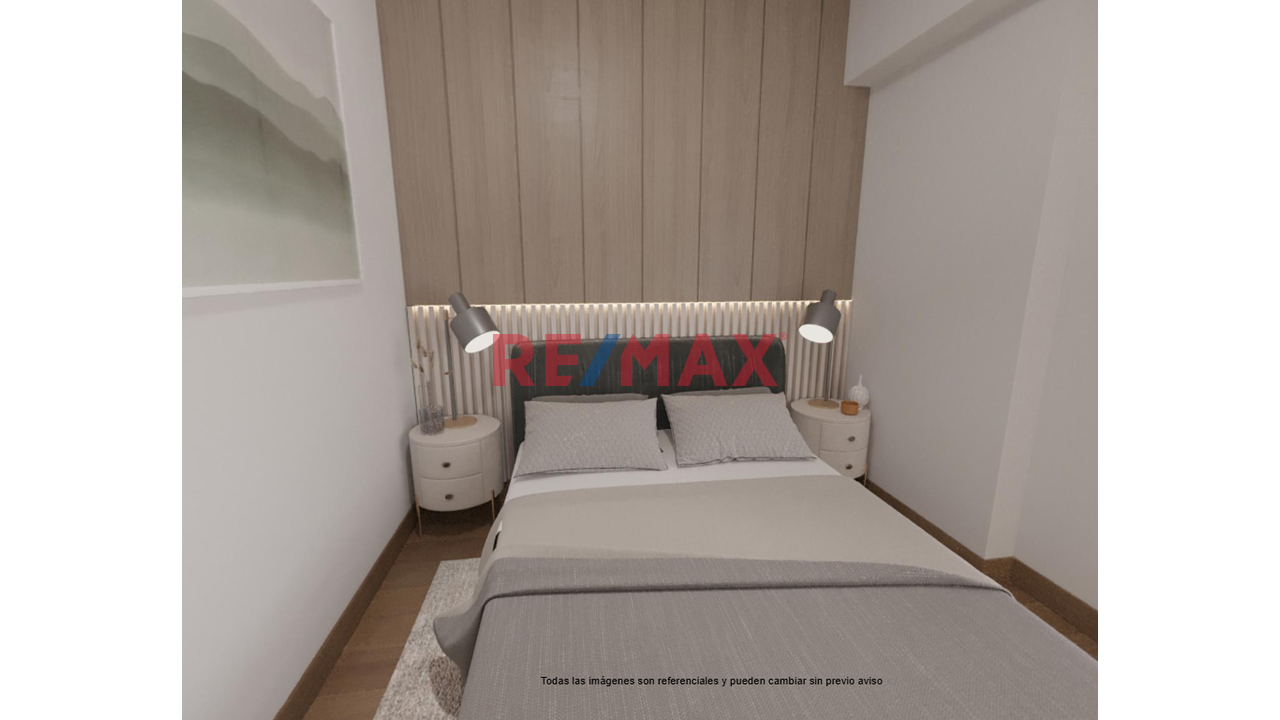 Vendo Moderno Departamento De Estreno En Pisos Bajos Cerca A Parque - San Miguel — foto 15