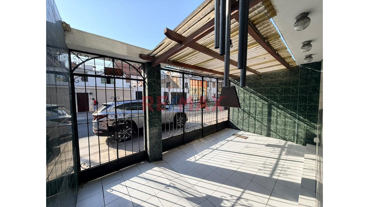 Casa En Venta En Urbanización San Joaquín – Bellavista — foto 2