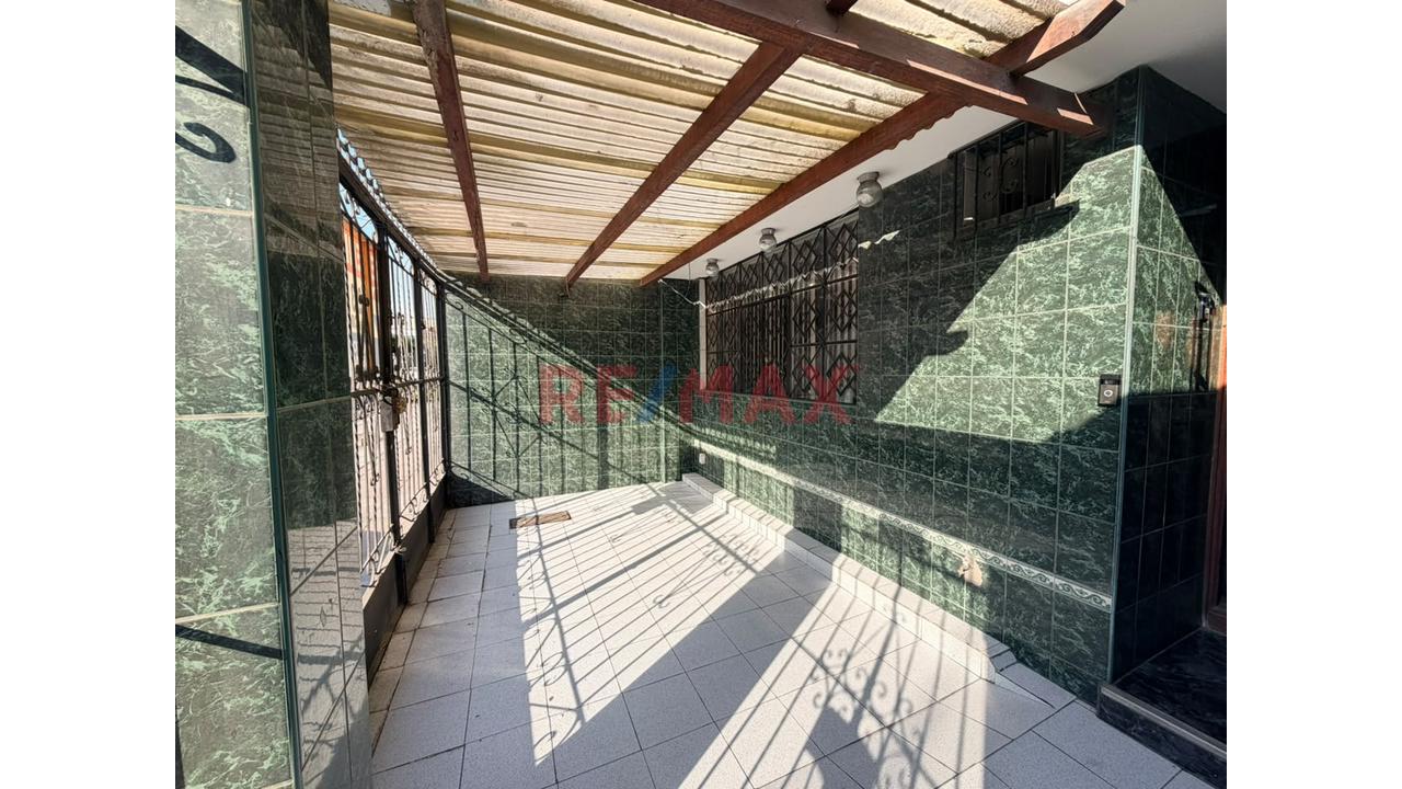 Casa En Venta En Urbanización San Joaquín – Bellavista — foto 3