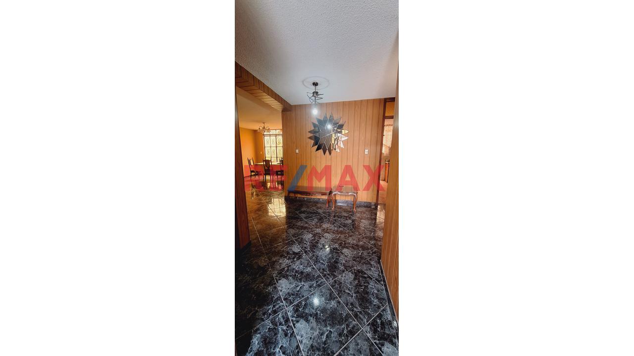 Casa En Venta En Urbanización San Joaquín – Bellavista